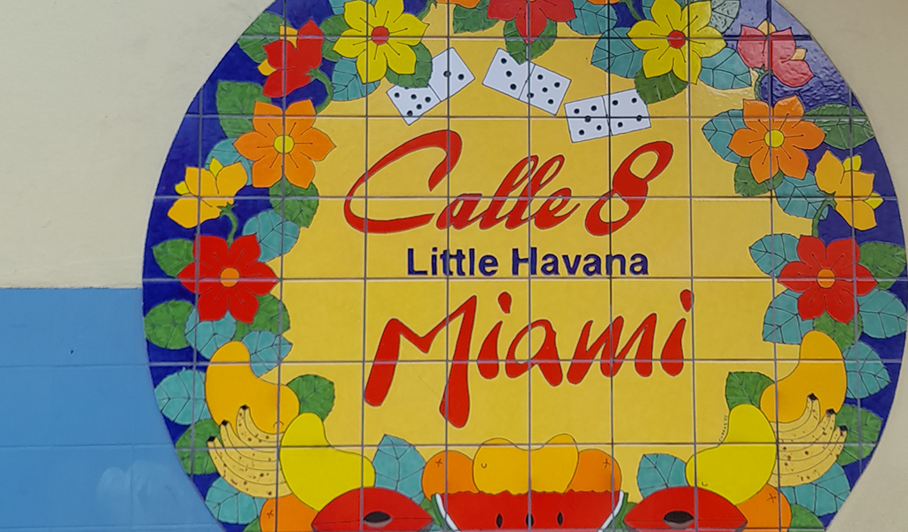 Little Havana