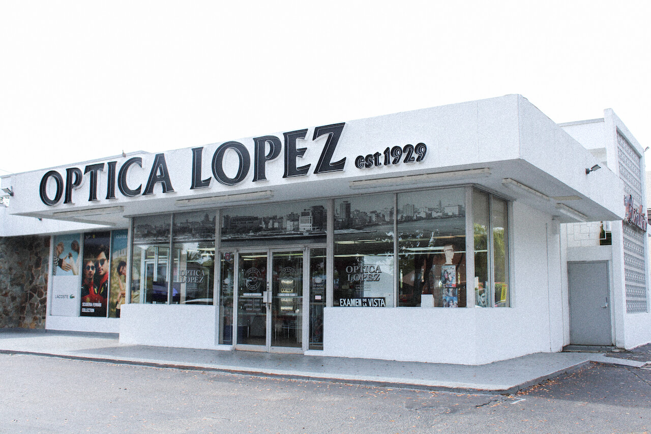 Optica Lopez